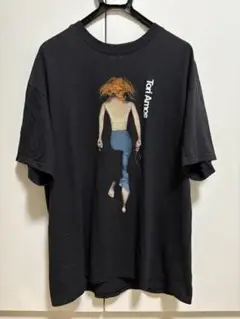 tori amos Tシャツ Lサイズ　ヴィンテージ