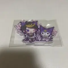 にじさんじ 闇ノシュウ サンリオ アクスタ
