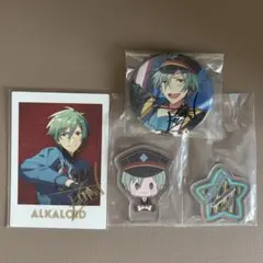【匿名】あんスタ　風早巽　まとめ売り