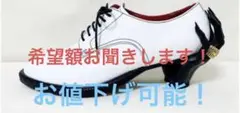 hazama 惹きずり込まれる運命のドレスシューズ 初期カラー 新品未使用
