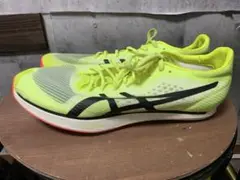 アシックス ジェットスプリント3 27.0cm