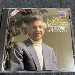 Mozart Piano Concertos K.456 K.466