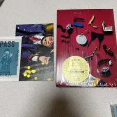 星野源 『YELLOW VOYAGE』" (初回限定盤)Blu-ray 2枚組