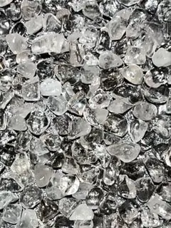 水晶　さざれ　200g