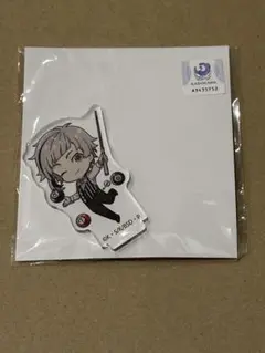 くじメイト　文豪ストレイドッグス　ミニキャラアクリルスタンド　中島敦