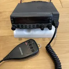 無線キット（アルインコDM-31OMV、ケンウッドTM-733G、アンテナ） 無線キット（アルインコDM-31OMV、ケンウッドTM-733G、アンテナ）