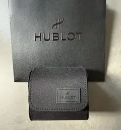 HUBLOT 時計ケース