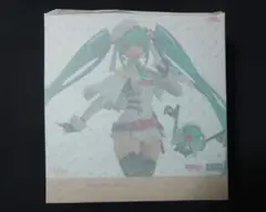 figma レーシングミク　2023