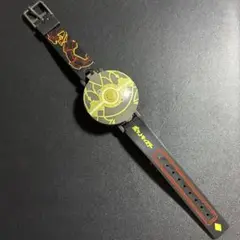 ポケモン　モンスターボールウォッチ　レックウザ