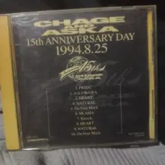 2025年最新】chage and aska 15thの人気アイテム - メルカリ