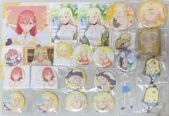 2.5次元の誘惑 アリアセット