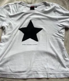 DOUBLE STANDARD CLOTHING 半袖Tシャツ