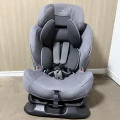 AILEBEBE　エールベベ　スイングムーン プレミアムS ナチュラルグレー