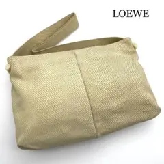 ロエベ LOEWE ショルダーバッグ ハンドバッグ トートバッグ