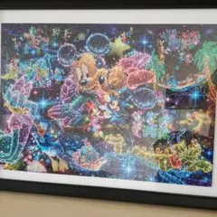 ☆ディズニー ジグソーパズル 500ピース☆