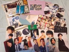 SixTONES まとめ売り