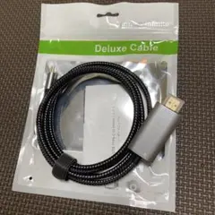 USB Type-C to HDMIコネクタ