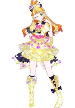 ひみつのアイプリ アイプリバース ジュエルバズリウム ダイヤ フルコーデ