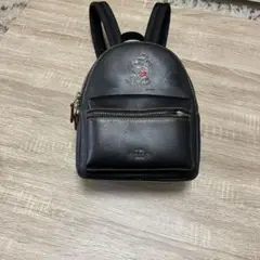 【即日発送】COACH ディズニーコラボ リュック コーチ