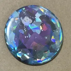 黒執事 展示会 宝石 缶バッジ 劉