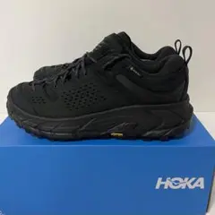 HOKA ONEONE U TOR ULTRA LO GORE-TEX us9