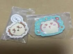 ちいかわ　キャラマグネッツ　2個セット⑥