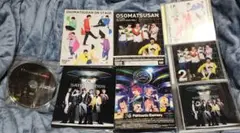 おそ松さん 舞台 ライブ アニメ まとめ売り