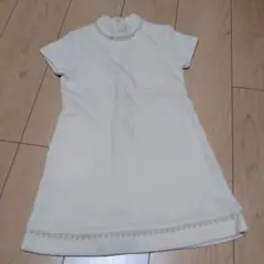 MIKIHOUSE ワンピース 110