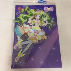 プリパラ ファルル アクスタ ヴィレバン