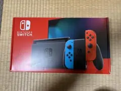 Nintendo Switch 本体