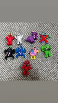 ガーテンオブバンバン バラ売り