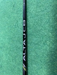 PING G430 5W ALTA J CB BLACK Sシャフト