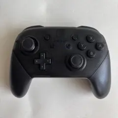 Nintendo Switch Proコントローラー プロコン純正 動作確認済み