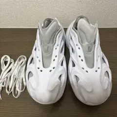 adidas adifom q スニーカー 26.5