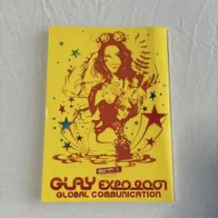 GLAY EXPO パンフレット 本読みCD新品未開封 GRAND FINALE パンフレット（本読みCD付き） : GLAY | HMV&BOOKS online