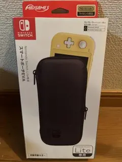 任天堂Switch light スマートポーチEVA