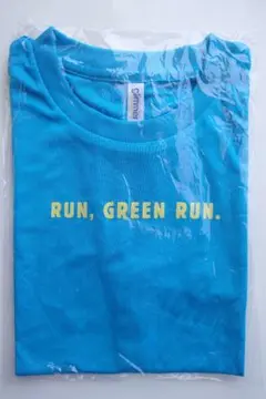 Tシャツ 軽井沢ハーフマラソン2013