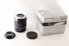 ■ 訳あり良品 ■ TAMRON タムロン 18-270mm F3.5-6.3