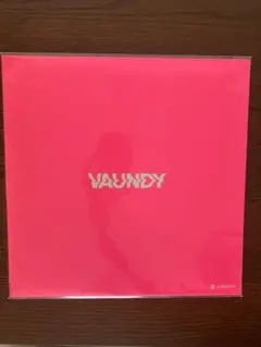 2025年最新】Vaundy レコード strobo+の人気アイテム - メルカリ