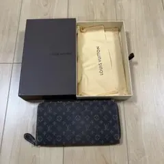 ルイヴィトンの長財布