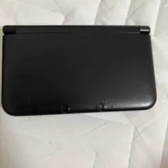 任天堂 3DS LL ブラック 本体