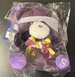銀魂 ぷちべあマスコット 高杉晋助