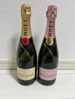 モエ・エ・シャンドン モエ・アンペリアル