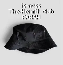 Huberstore ✖︎ The Hermit Club Hat Other Brands The Hermit Club×Huberstore Bucket Hat FREE