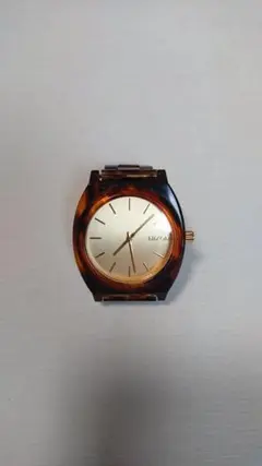 週末値引き 腕時計 レディース Nixon