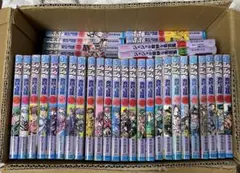 ジョジョの奇妙な冒険 1〜6部 全巻セット ＋2冊