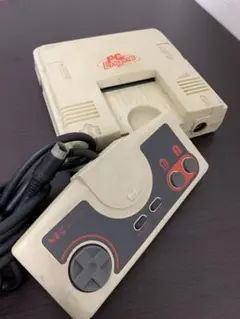 PC Engine 本体 PCエンジン
