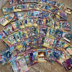 妖怪ウォッチ とりつきカードバトル まとめ売り！
