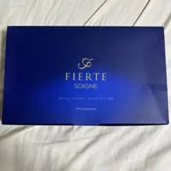 SOIGNE FIERTE スターターセット 2025年最新】フィエルテ スターターセットの人気アイテム - メルカリ