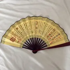 中国 大型扇子
